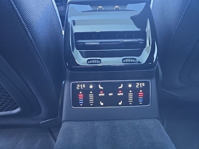 Audi A6 e-tron Edition Quattro