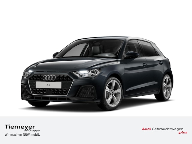 Audi A1 30 TFSI S-Tronic Sportback
