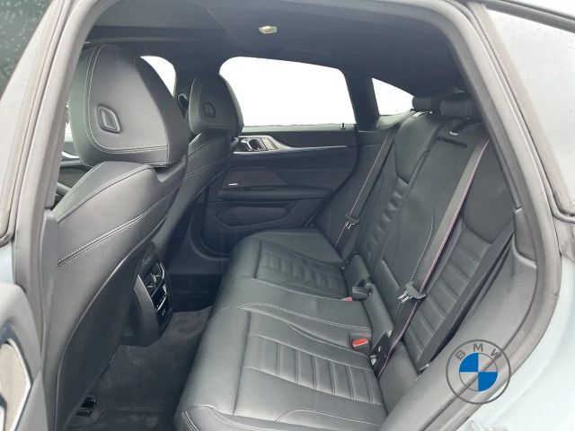 BMW 440 Coupé Gran Coupé M-Sport M440i xDrive