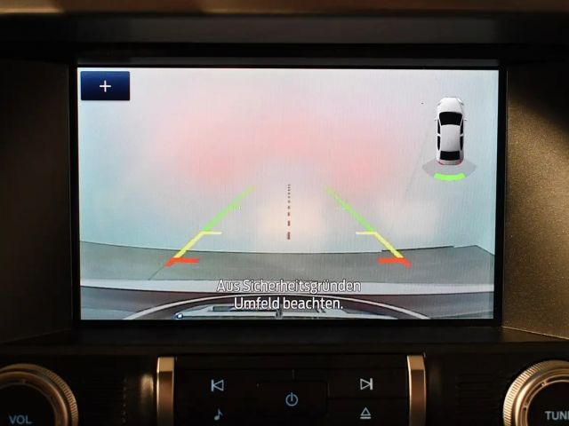 Ford Mustang Convertible GT 5.0 V8