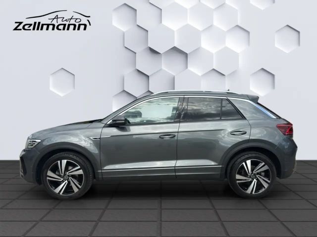 Volkswagen T-Roc 1.5 TSI DSG R-Line