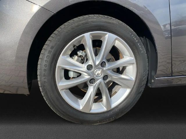 Opel Corsa Edition F Edition