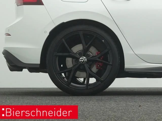 Volkswagen Golf 2.0 TSI DSG GTI