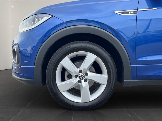 Volkswagen T-Cross 1.0 TSI R-Line Style