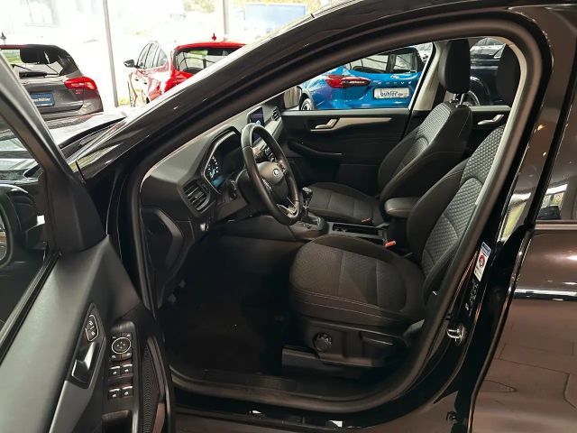 Ford Kuga Cool & Connect