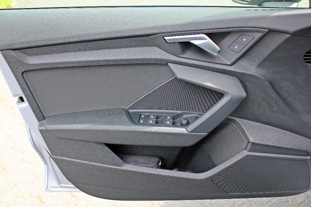 Audi A3 35 TFSI Sportback