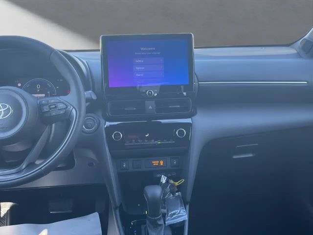 Toyota Yaris Cross Teamplayer*Winterpaket*