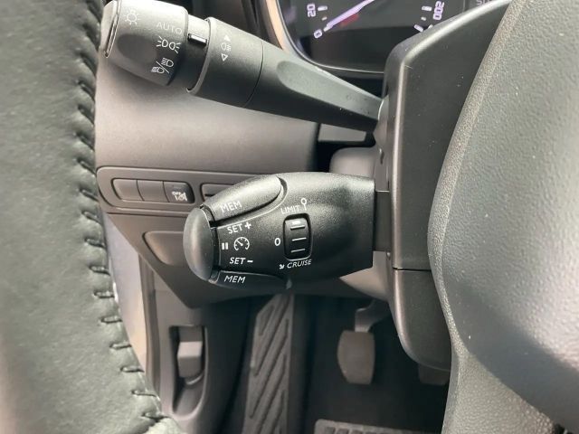 Citroën C3 Aircross Plus