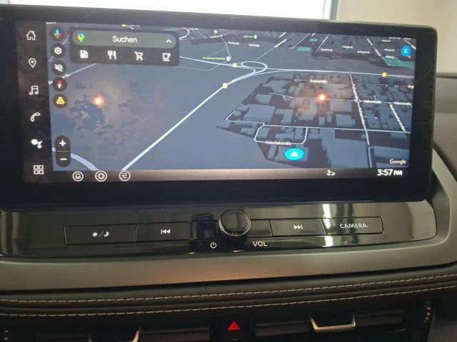 Nissan Qashqai N-Connecta