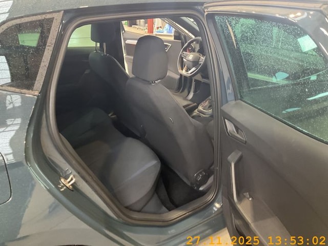 Seat Ibiza 1.0 TSI DSG FR-lijn