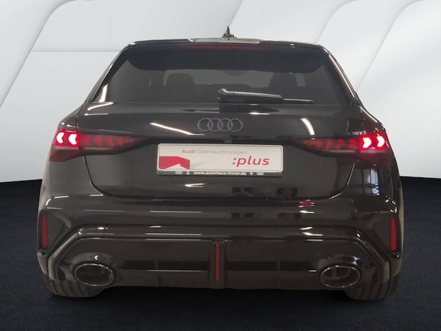 Audi RS3 Quattro S-Tronic Sportback