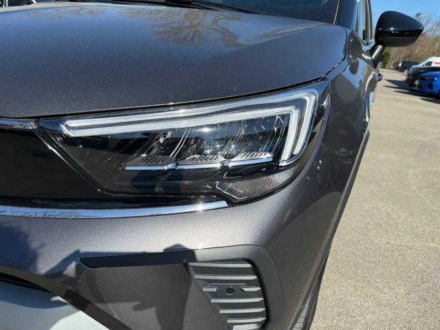 Opel Crossland X Elegance