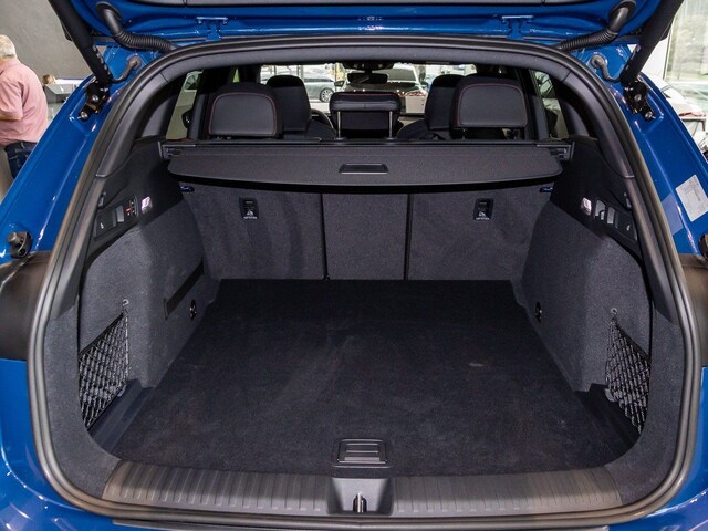 Audi Q6 e-tron Quattro