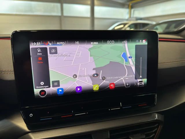 Cupra Formentor 1.4 DSG e-Hybrid