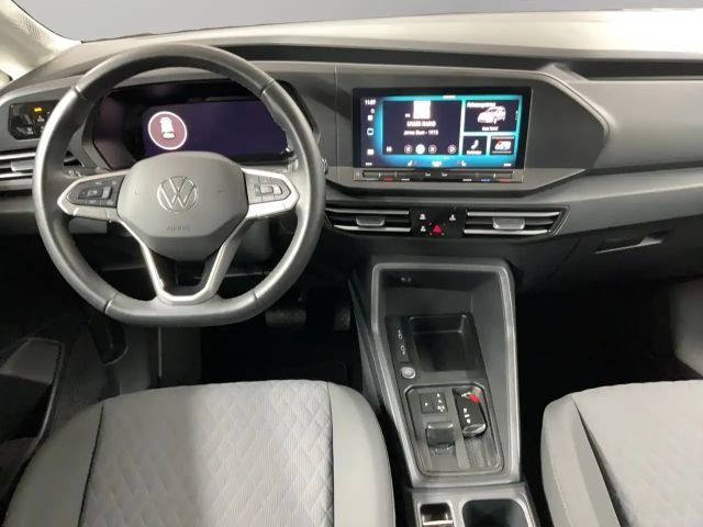 Volkswagen Caddy Life