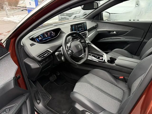 Peugeot 5008 Allure Pack EAT8 PureTech