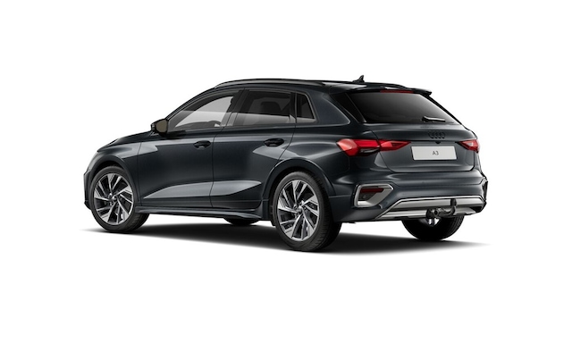 Audi A3 35 TFSI S-Tronic