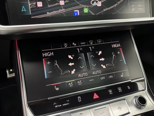 Audi RS6 4.0 TFSI Avant Quattro