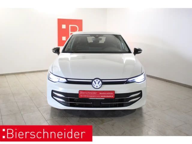 Volkswagen Golf 1.5 eTSI DSG IQ.Drive