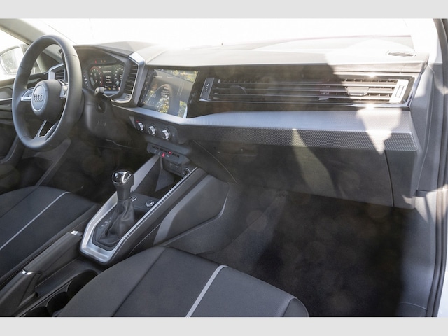 Audi A1 25 TFSI S-Tronic Sportback