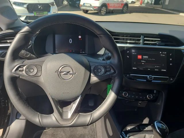 Opel Corsa 1.2 Turbo Turbo