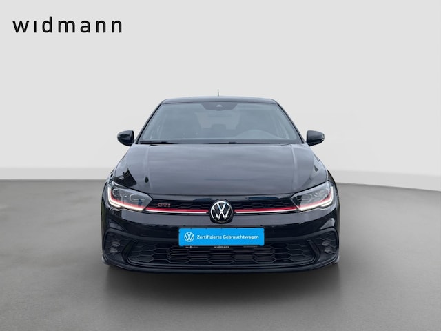 Volkswagen Polo 2.0 TSI DSG