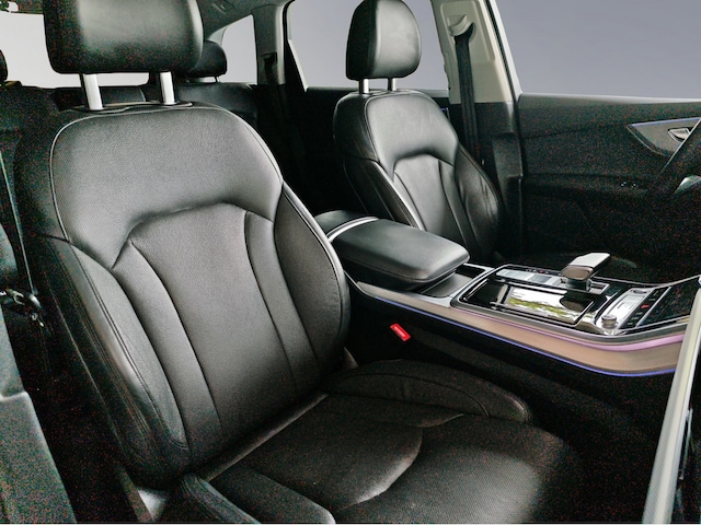 Audi Q7 50 TDI Quattro