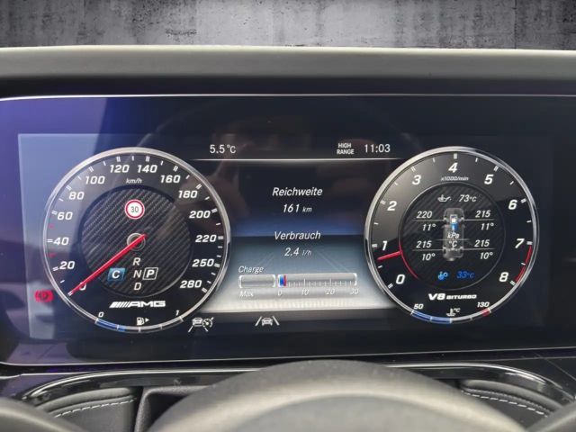 Mercedes-Benz G 63 AMG AMG Line