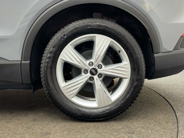 Audi Q4 e-tron 35 Sportback