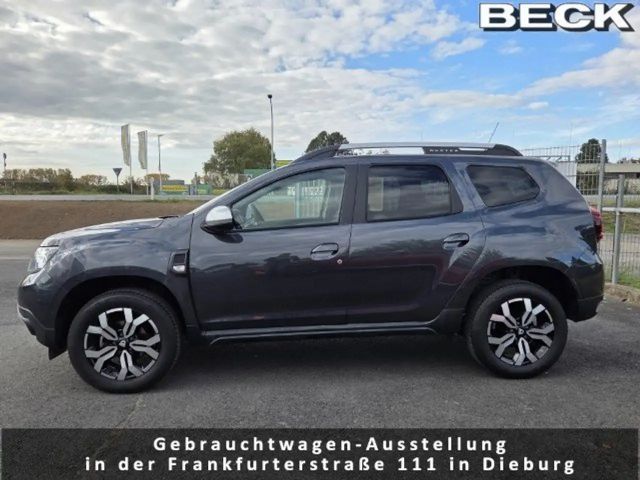 Dacia Duster Prestige TCe 150