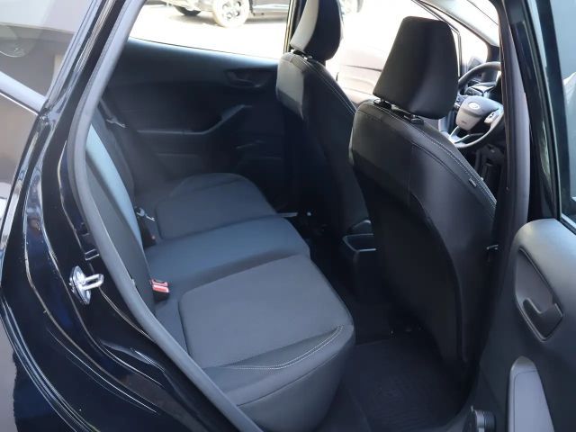 Ford Fiesta Cool & Connect