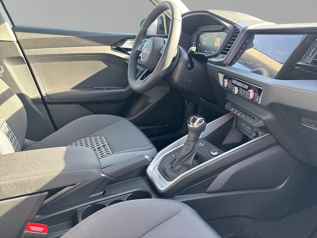 Audi A1 30 TFSI S-Tronic Sportback