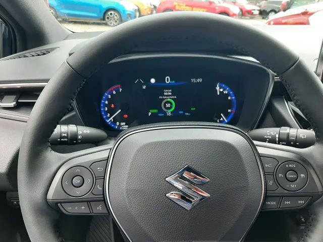 Suzuki Swace Comfort Hybrid