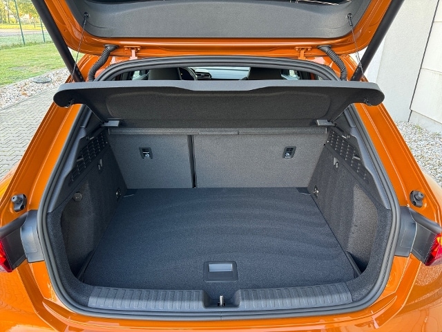 Audi A3 35 TFSI S-Tronic