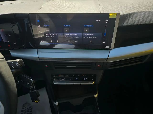 Opel Frontera Edition