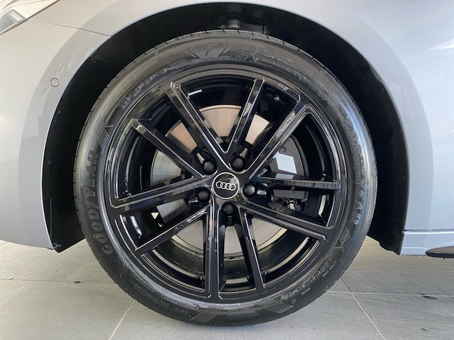 Audi S5 Avant S-Tronic