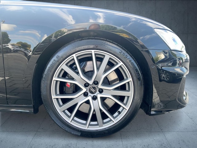 Audi S6 Quattro Sedan