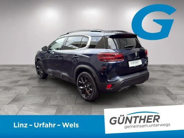 Citroën C5 Aircross MHEV 136 S&S ë-DCT