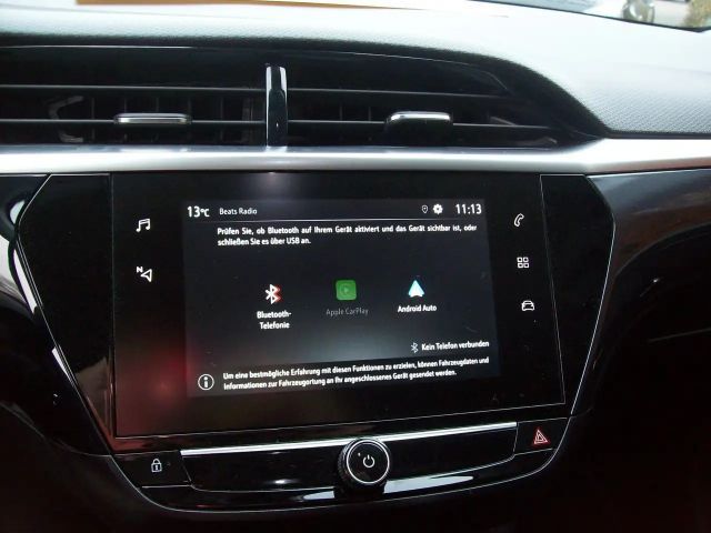 Opel Corsa 1.2 Turbo Elegance