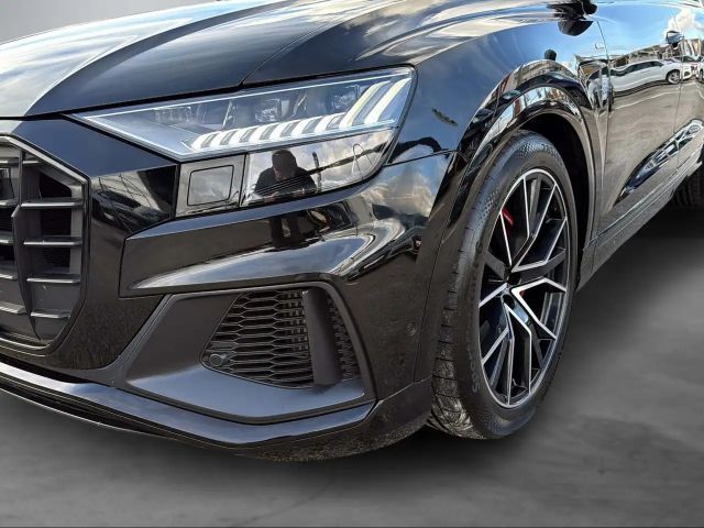 Audi Q8 60 TFSI Hybride Quattro