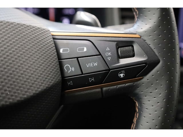 Cupra Ateca 2.0 TSI 4Drive