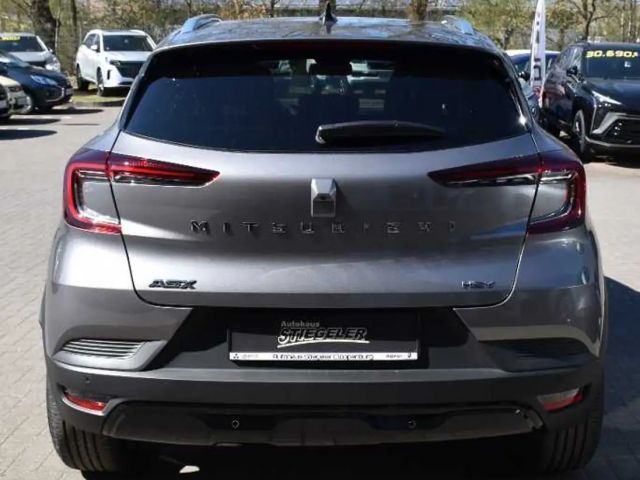 Mitsubishi ASX PLUS 1.6 Hybrid