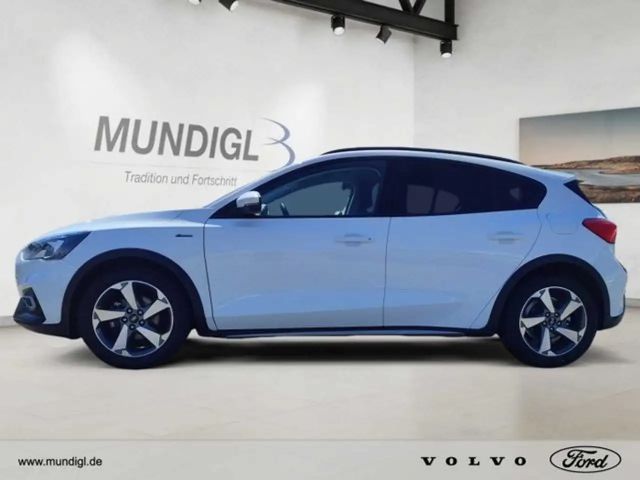 Ford Focus Active Style