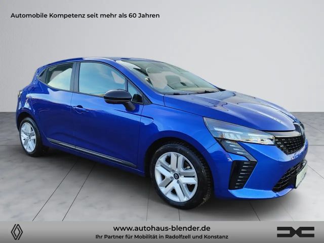 Renault Clio Evolution TCe 90