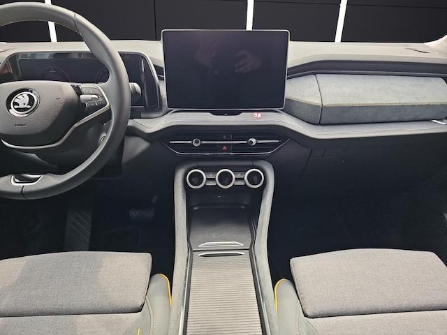 Skoda Kodiaq 4x4 Selection