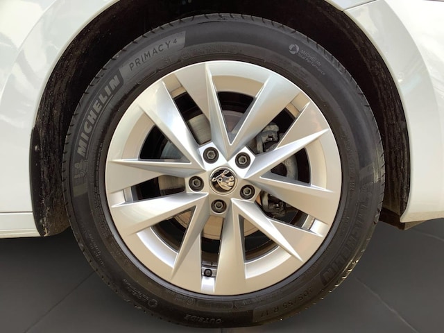 Skoda Octavia 2.0 TDI Combi Selection