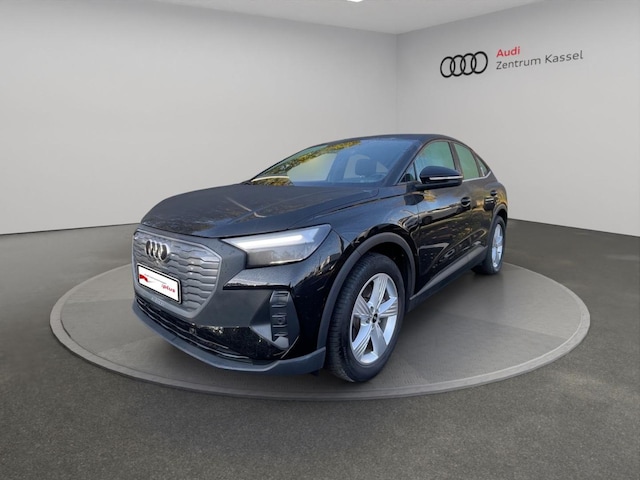 Audi Q4 e-tron 35 Sportback