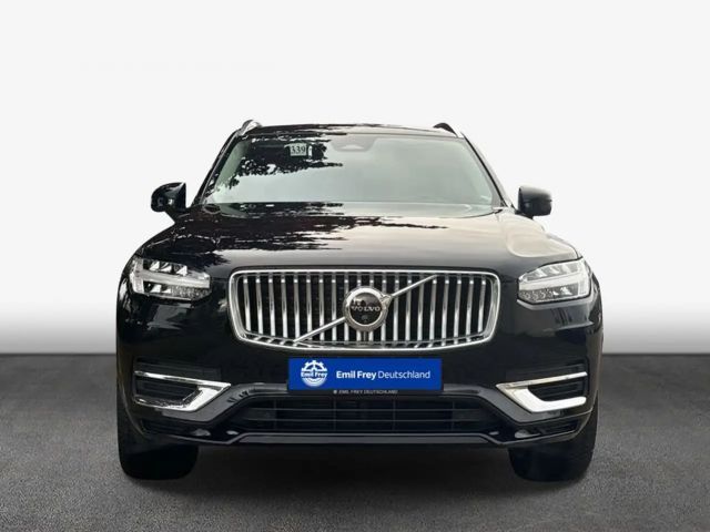 Volvo XC90 AWD Bright Plus