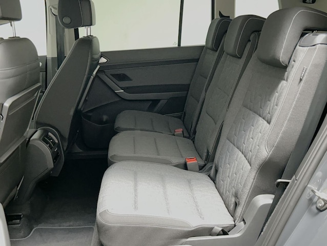 Volkswagen Touran 2.0 TDI