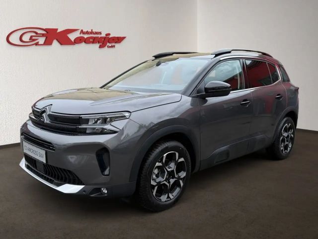 Citroën C5 Aircross BlueHDi Max